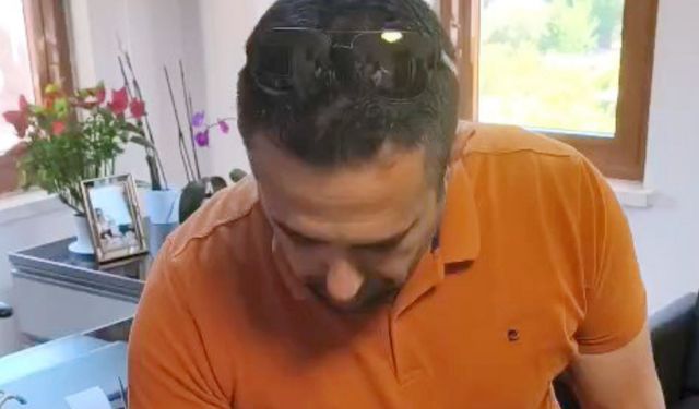 Manavgat Belediyesi Başkan Yardımcısı tutuklandı