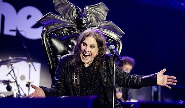 Heavy metalin efsanesi Ozzy Osbourne neden öldü? Ozzy Osbourne kimdir?