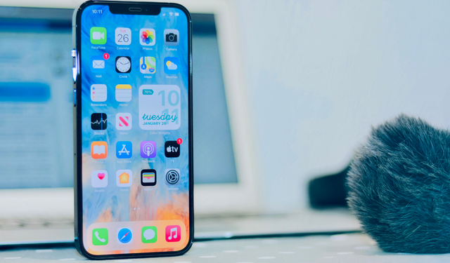 İOS 26 güncellemesi alacak iphone modelleri belli oldu!
