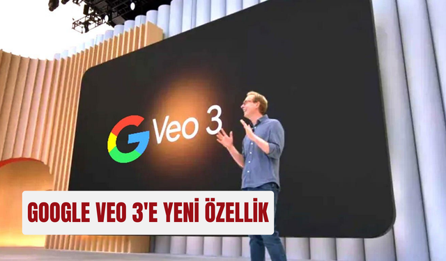 Google Veo 3 ile artık fotoğraftan video oluşturmak mümkün!