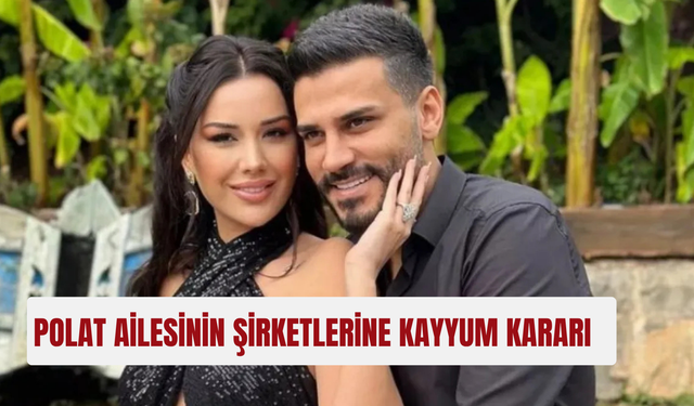 Dilan ve Engin Polat davasında yeni gelişme: Kayyum kararı değişti