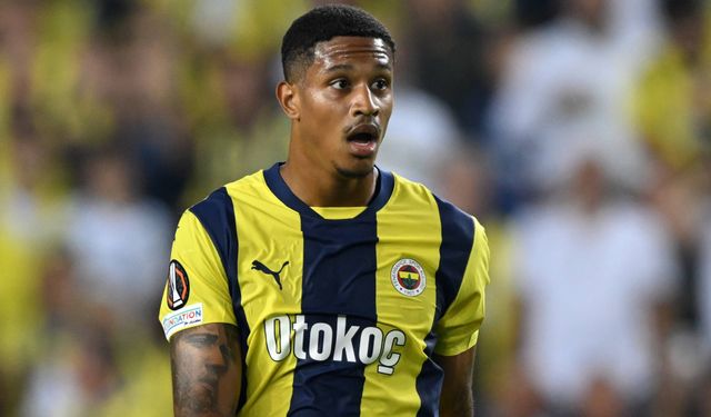 Fenerbahçe, Oosterwolde ile yeni sözleşme masasında