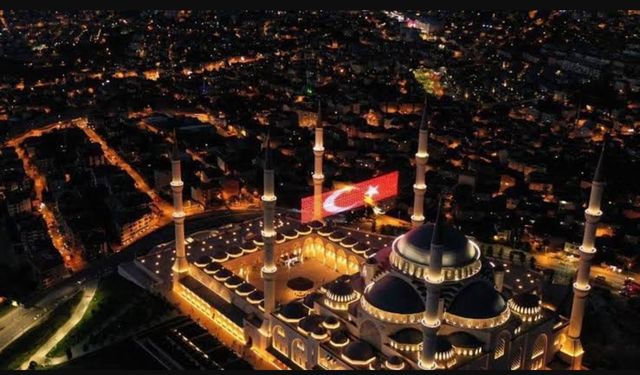 An itibariyle eş zamanlı sela okunuyor...Türkiye genelinde neden sela okunuyor?