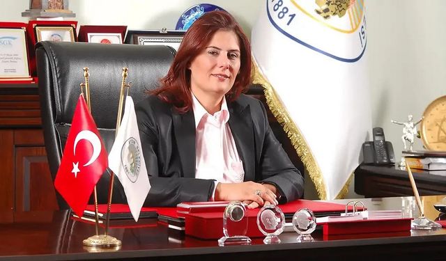 Özlem Çerçioğlu’ndan parti değişikliği iddialarına net yanıt: “Ne dün, ne bugün, ne de yarın”