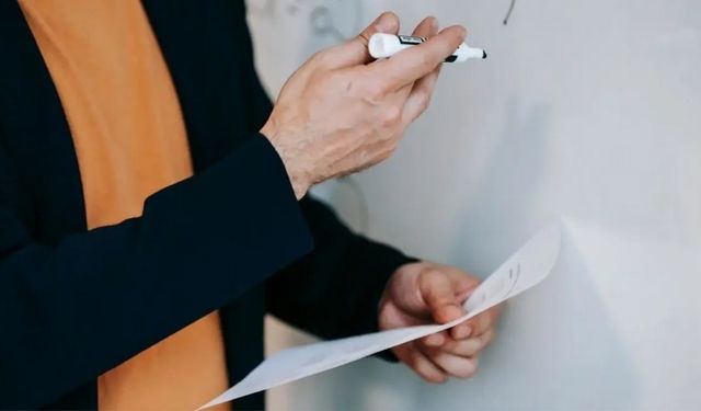 Ücretli Öğretmenlik başvuruları 2025: İşte tarihler ve detaylı süreç