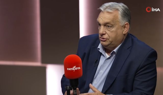 Orban: "Rusya, Ukrayna'daki savaşı kazandı"