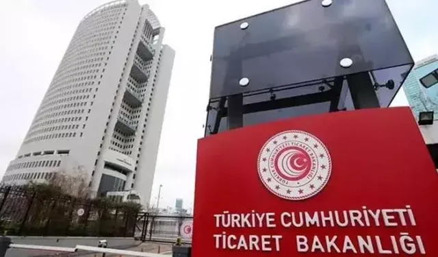Ticaret Bakanlığı: 7 ayda 331 bin firma denetlendi, 1,7 milyar ceza uygulandı