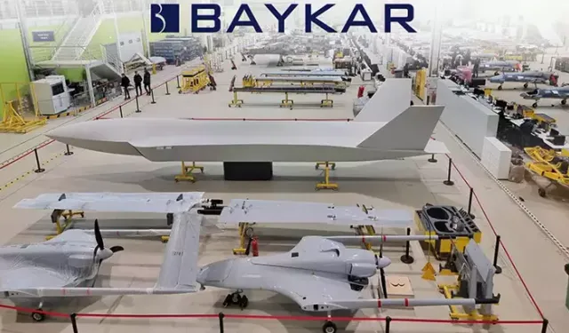 BAYKAR, Anadolu’daki ilk üretim üssünü o ilde kuruyor