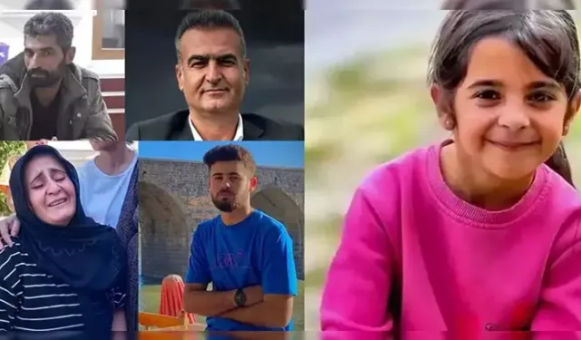 Yargıtay Cumhuriyet Başsavcılığı'ndan tebliğname: Narin cina*yetinde cezalar onansın