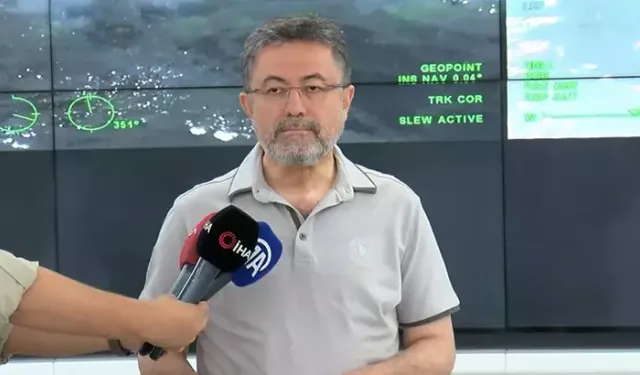 Osmaniye'de arazöz kazasında 1 orman işçisi şehit oldu