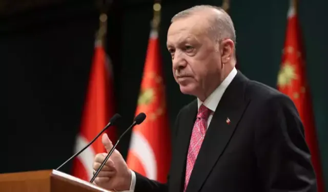 Cumhurbaşkanı Erdoğan’dan YKS yerleştirme sonuçları mesajı