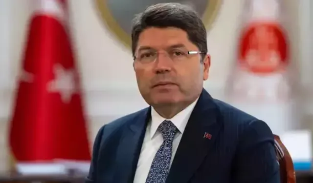 Bakan Tunç’tan Özgür Özel’e: Rüşvet çarkına ses çıkarmadınız