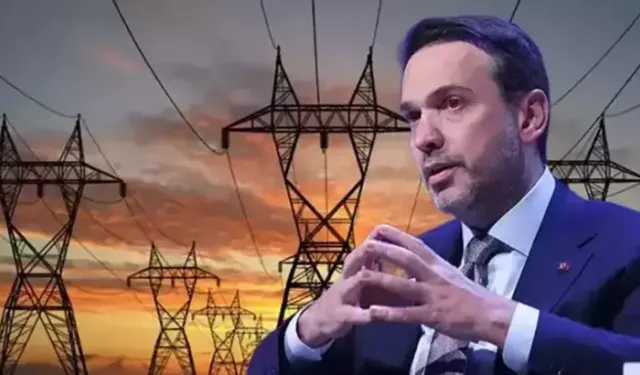 Bakan Bayraktar: Elektrik üretiminde tüm zamanların rekoru kırıldı
