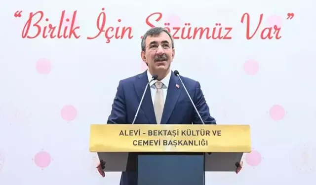 Cevdet Yılmaz: Oynanmaya çalışan oyunlara en güçlü cevabı vereceğiz