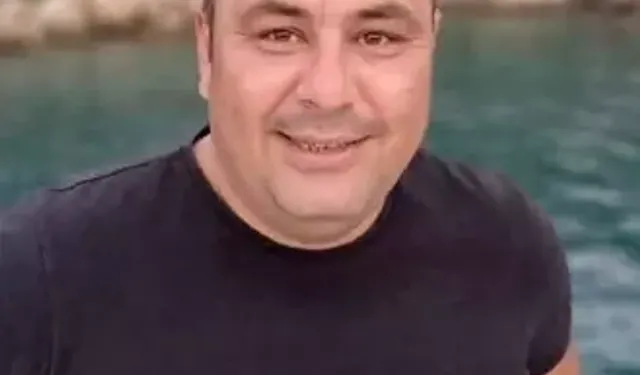 Kaza sırasında kaskı fırladı... Hayata tutunamadı