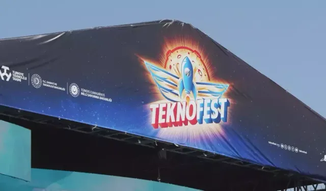 TEKNOFEST Mavi Vatan'da son gün