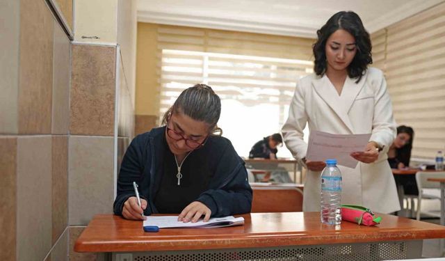 Üniversite hayaline ATABEM desteği