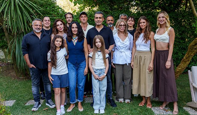 'BEN ANNEMİN RÜYASIYIM' İZLEYİCİYLE BULUŞMAYA HAZIRLANIYOR!