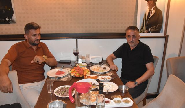 Hafta sonu Sona'da