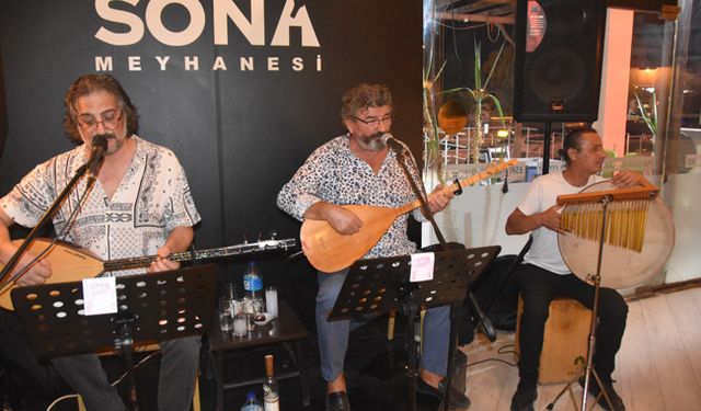 Eski Sona Meyhane