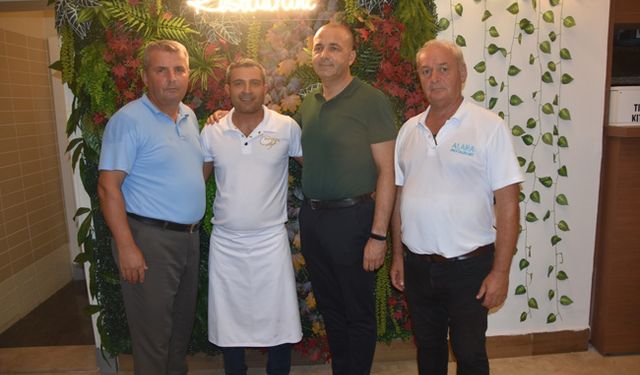 Alara'ya can verenler