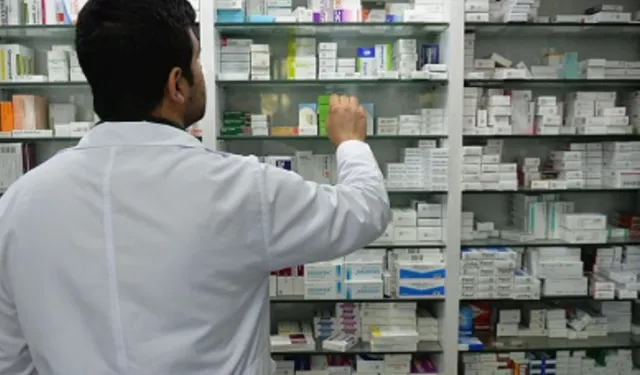 Antalya'da nöbetçi eczaneler - 6 Ağustos