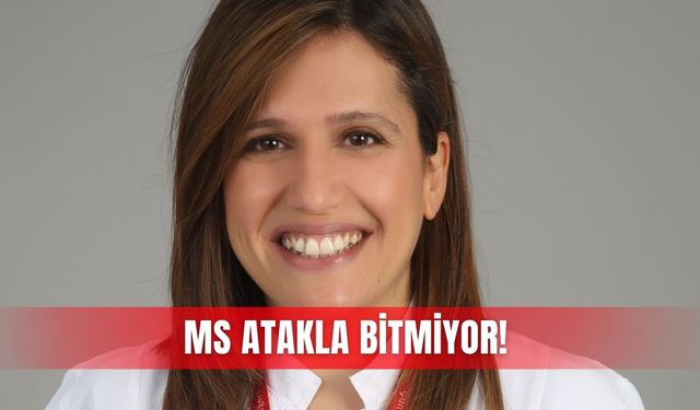 MS atakla bitmiyor!