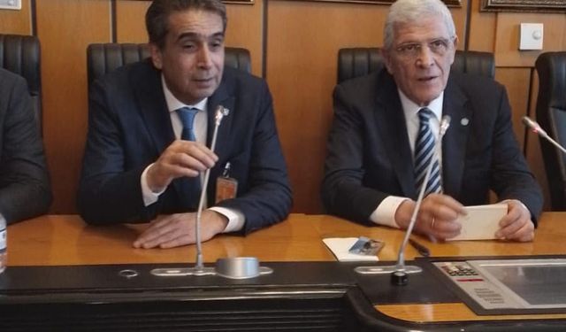 İYİ Parti’de kongre takvimi belli oldu