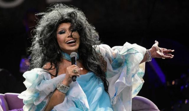 Bülent Ersoy’dan sert çıkış: “Halkı kandıramazsınız”