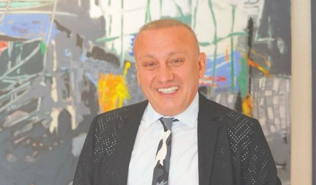 Ali Yılmaz serbest bırakıldı