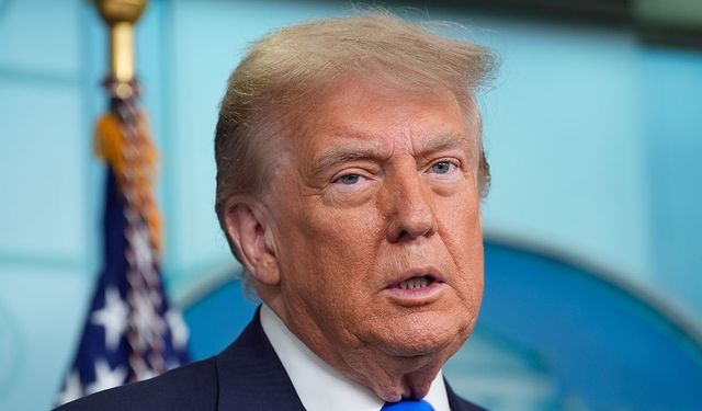 Trump gümrük vergisi oranlarında değişikliğe gitti: Türkiye'ye yüzde 15 tarife