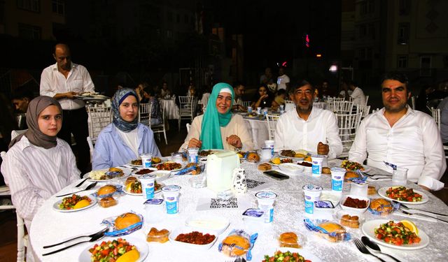 Envar Okulları’nda 30’cu yıl