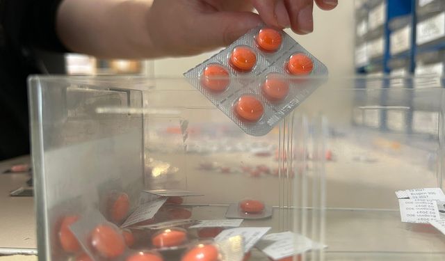 Kan sulandırıcı ilaçlarda doktor kontrolü uyarısı