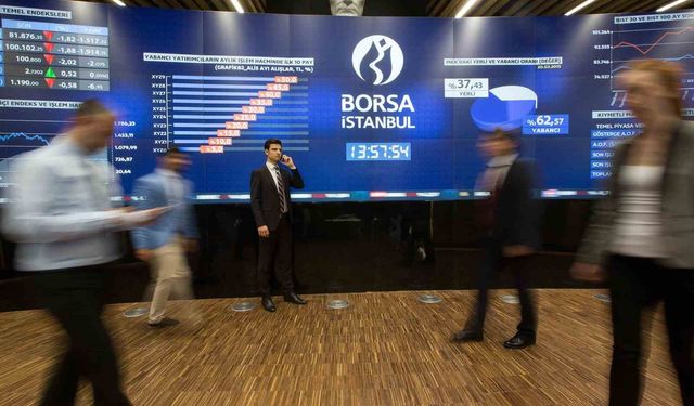 Borsa güne nasıl başladı?