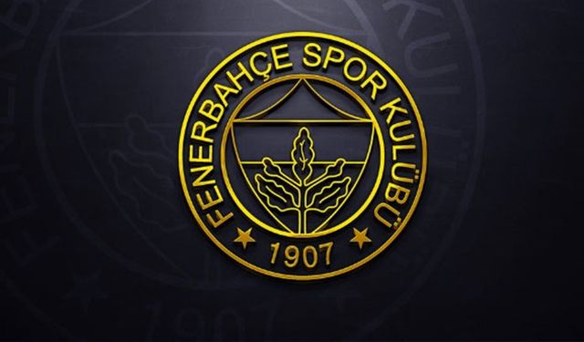 Fenerbahçe, Kulüpler Birliği faaliyetlerini durdurdu!