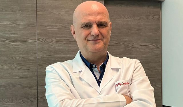 Uzmanı açıkladı: Covid-19, sessiz kanser hücrelerini uyandırabilir