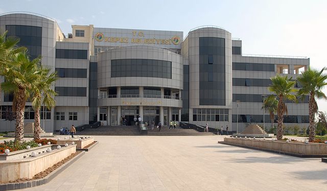 Kepez Belediyesi’nin üniversite öğrencilerine eğitim bursu için son tarihi 25 Eylül