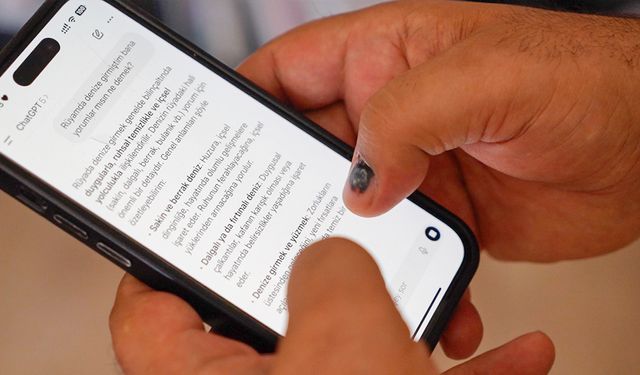 Yapay zeka modelleri yanlış yönlendirmelere sebep olabiliyor