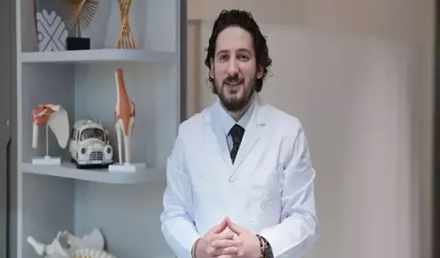 Sağlıklı yaşlanmada fiziksel aktivite ve fizyoterapi önerisi
