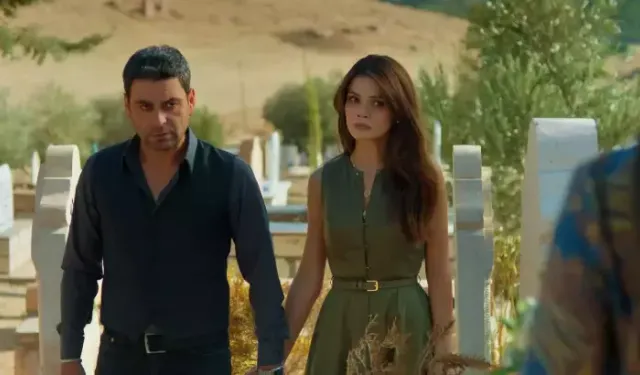 Alya ve Cihan'dan yeni sezon açıklamaları