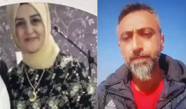 Boşanma aşamasındaki eşini öldüren İsmail Kara mahkemede ifade verdi