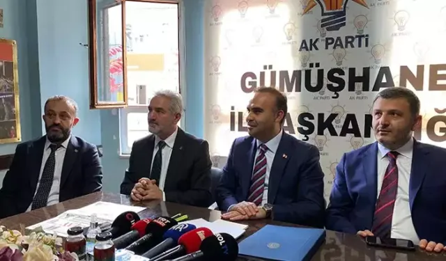 Bakan Kacır: Artık lider bir Türkiye var