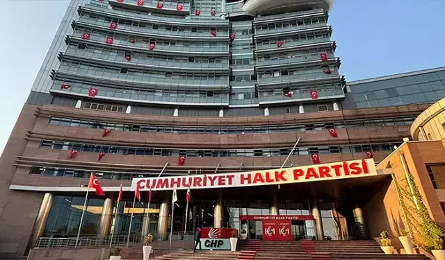 CHP İstanbul İl Kongresi’nin iptali davası reddedildi