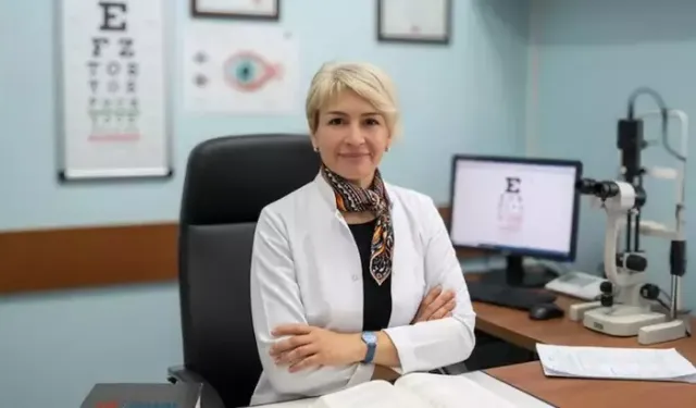 Göz tembelliği okulda başarıyı etkiliyor