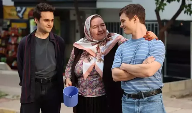 'Bi Umut' 7 Kasım'da sinemalarda