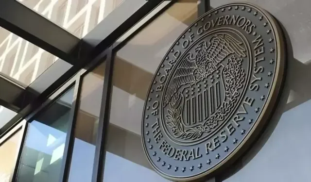 FED faiz politika faizini 25 baz puan indirme kararı kaldı