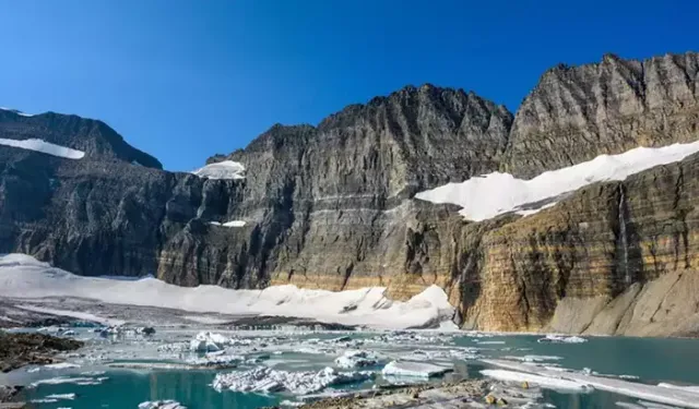 Dünya Meteoroloji Örgütü: Küresel su krizi derinleşiyor