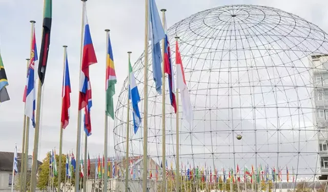 Türkiye, UNESCO'nun Gazze'ye yardım fonuna destek veren ilk ülke oldu