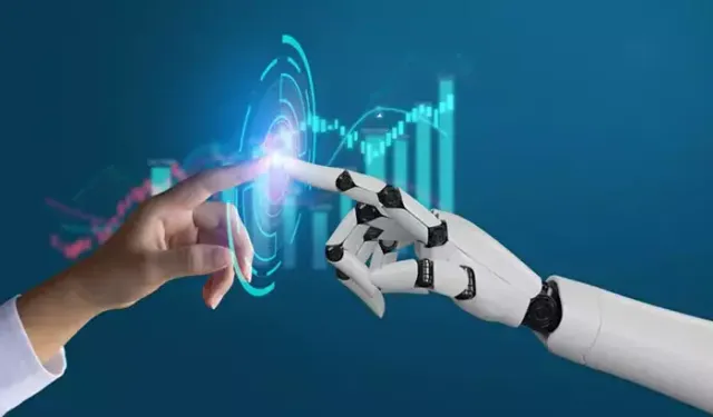 Yapay zeka ile binden fazla hastalık tahmin edilebilecek