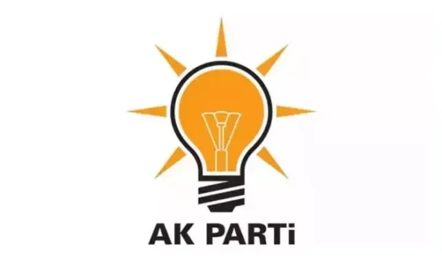 AK Parti'de 8 ilde görev değişimi